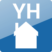 Youth Hostel at or near start