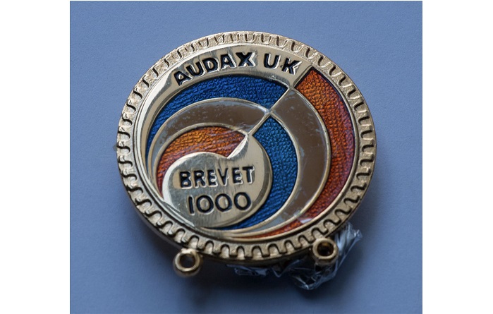 Badges