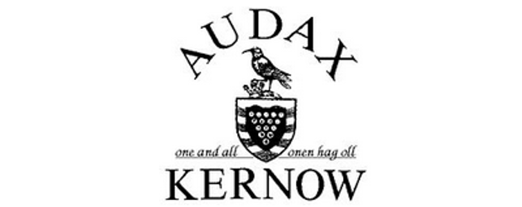Audax Kernow