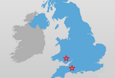 DIY brevets - Rob Baird (South West England and South Wales)