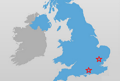 DIY brevets - Andy Yates (South East)